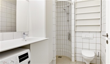 Photo 8. Apartment, Blegkilde Alle, Aalborg 