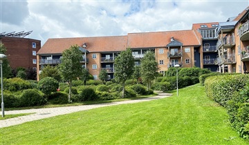 Photo 1. Apartment, Skipperstræde, Kolding 