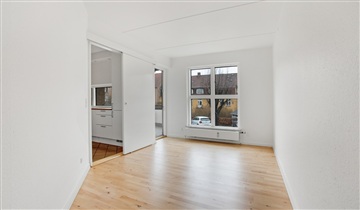 Photo 4. Apartment, Kongensstræde, Fredericia 