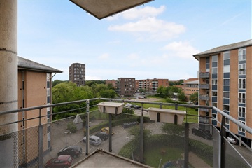 Photo 8. Apartment, Åparken, Horsens 