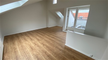 Photo 2. Apartment, Ny Vestergade, Kolding 