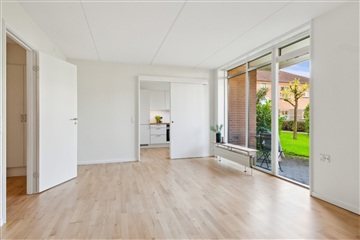 Photo 2. Apartment, Blegkilde Alle, Aalborg 