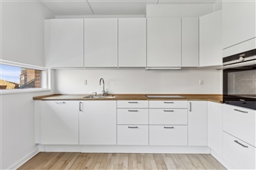Photo 1. Apartment, Næsbyvej, Kolding 