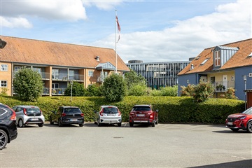 Photo 8. Apartment, Skipperstræde, Kolding 