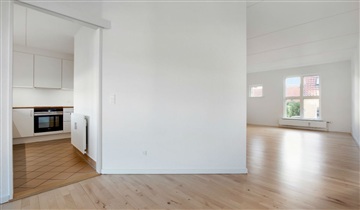 Photo 6. Apartment, Kongensstræde, Fredericia 