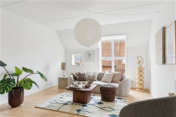 Photo 6. Apartment, Kongensstræde, Fredericia 