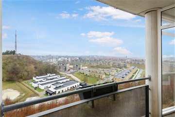 Photo 1. Apartment, Blegkilde Alle, Aalborg 