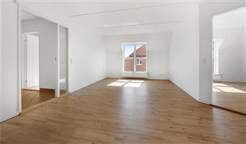 Billede 2. Lejlighed, Danmarksgade, Fredericia 