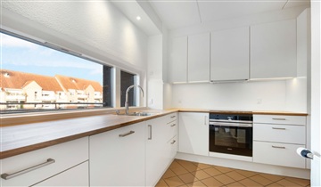 Photo 3. Apartment, Kongensstræde, Fredericia 