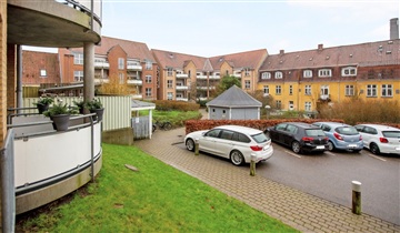 Photo 5. Apartment, Kongensstræde, Fredericia 