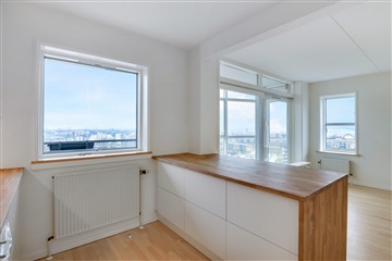 Photo 3. Apartment, Blegkilde Alle, Aalborg 