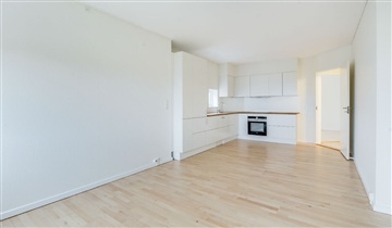 Photo 9. Apartment, Blegkilde Alle, Aalborg 