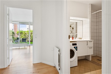 Photo 5. Apartment, Blegkilde Alle, Aalborg 