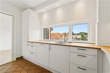 Photo 2. Apartment, Danmarksgade, Fredericia 