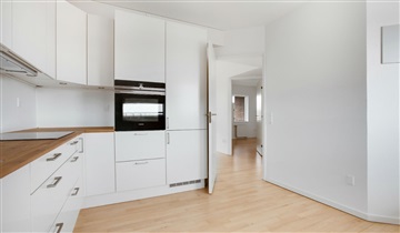 Photo 2. Apartment, Næsbyvej, Kolding 