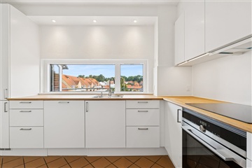 Photo 1. Apartment, Danmarksgade, Fredericia 