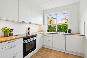 Photo 3. Apartment, Blegkilde Alle, Aalborg 