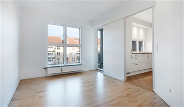 Photo 5. Apartment, Kongensstræde, Fredericia 