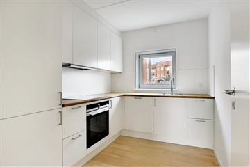 Photo 1. Apartment, Blegkilde Alle, Aalborg 