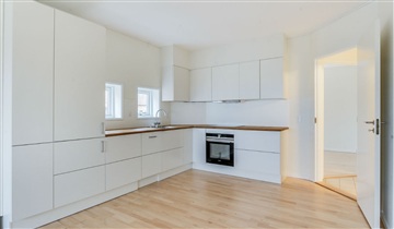 Photo 8. Apartment, Blegkilde Alle, Aalborg 