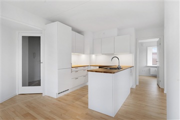 Photo 6. Apartment, Åparken, Horsens 