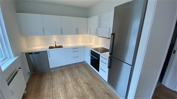 Photo 4. Apartment, Ny Vestergade, Kolding 