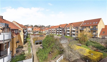 Billede 10. Lejlighed, Danmarksgade, Fredericia 