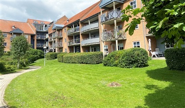 Photo 2. Apartment, Skipperstræde, Kolding 