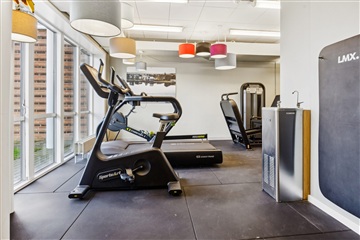 Photo 15. Apartment, Blegkilde Alle, Aalborg 