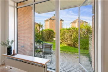 Photo 1. Apartment, Blegkilde Alle, Aalborg 
