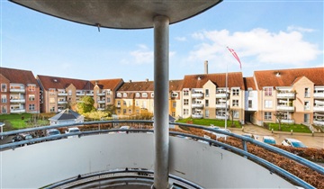 Photo 9. Apartment, Kongensstræde, Fredericia 