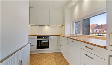 Photo 2. Apartment, Kongensstræde, Fredericia 