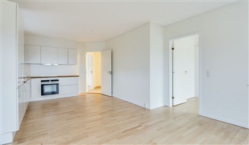 Photo 7. Apartment, Blegkilde Alle, Aalborg 