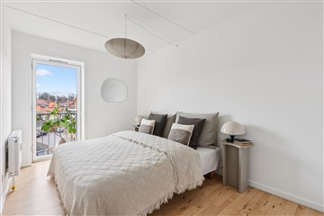 Billede 8. Lejlighed, Danmarksgade, Fredericia 