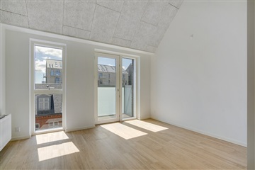 Photo 3. Apartment, Østergade, Esbjerg 