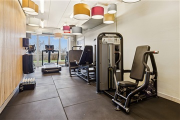 Photo 11. Apartment, Blegkilde Alle, Aalborg 