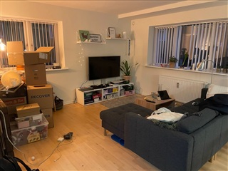 Photo 2. Apartment, Paludan-Müllers Vej, Aarhus V 