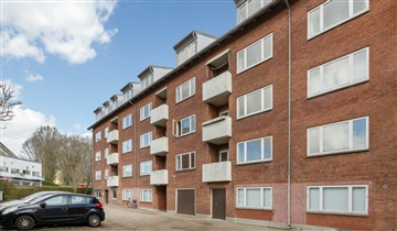 Photo 1. Apartment, Paludan-Müllers Vej, Aarhus V 