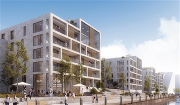 Photo 1. Apartment, Jenny Kammersgaards Vej, Horsens 