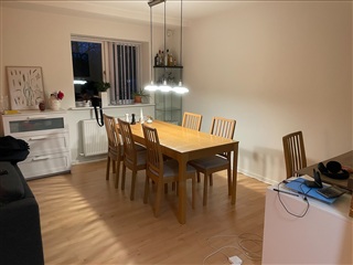 Photo 3. Apartment, Paludan-Müllers Vej, Aarhus V 