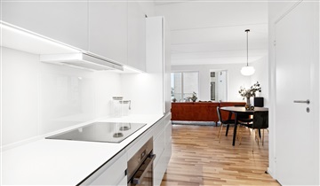 Photo 4. Apartment, Jenny Kammersgaards Vej, Horsens 