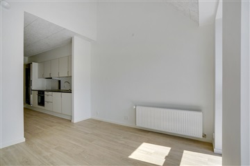 Photo 4. Apartment, Østergade, Esbjerg 