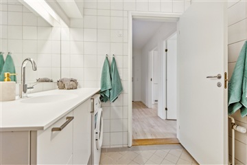 Photo 3. Apartment, Blegkilde Alle, Aalborg 