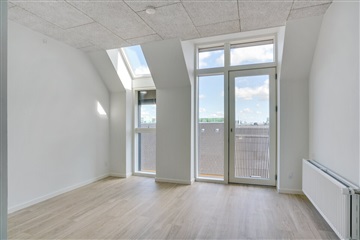 Photo 2. Apartment, Østergade, Esbjerg 