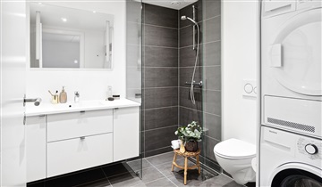 Photo 3. Apartment, Jenny Kammersgaards Vej, Horsens 