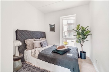 Photo 12. Apartment, Bornholms Alle, Taastrup 