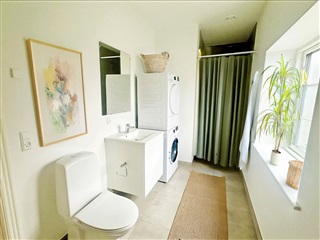 Photo 4. Apartment, Sct. Villads Stræde, Viborg 