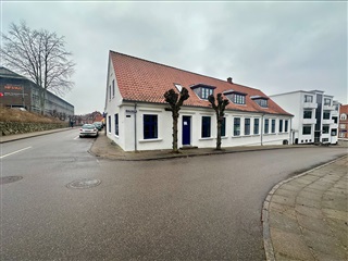 Photo 14. Apartment, Sct. Villads Stræde, Viborg 