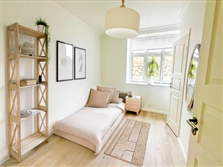 Photo 3. Apartment, Sct. Villads Stræde, Viborg 