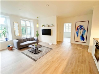 Photo 2. Apartment, Sct. Villads Stræde, Viborg 